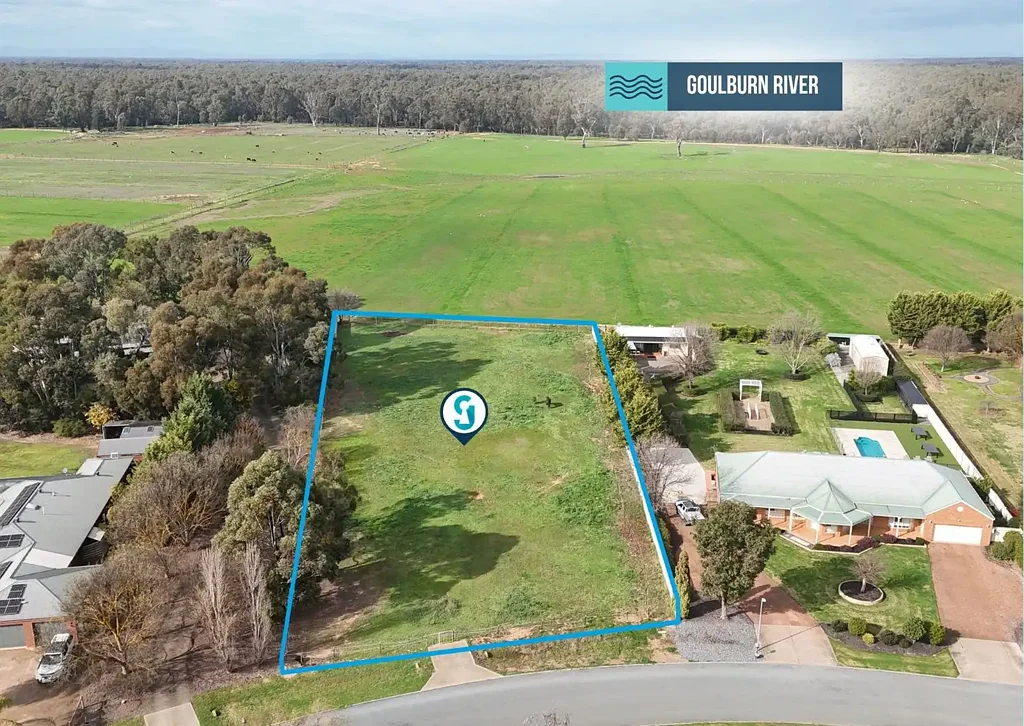 Kialla BUILDING BLOCK – 4300M2 “LAST AVAILABLE VACANT BLOCK”