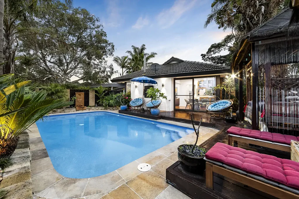 Dingley Village 3房  Resort Style, Entertainer's Lifestyle