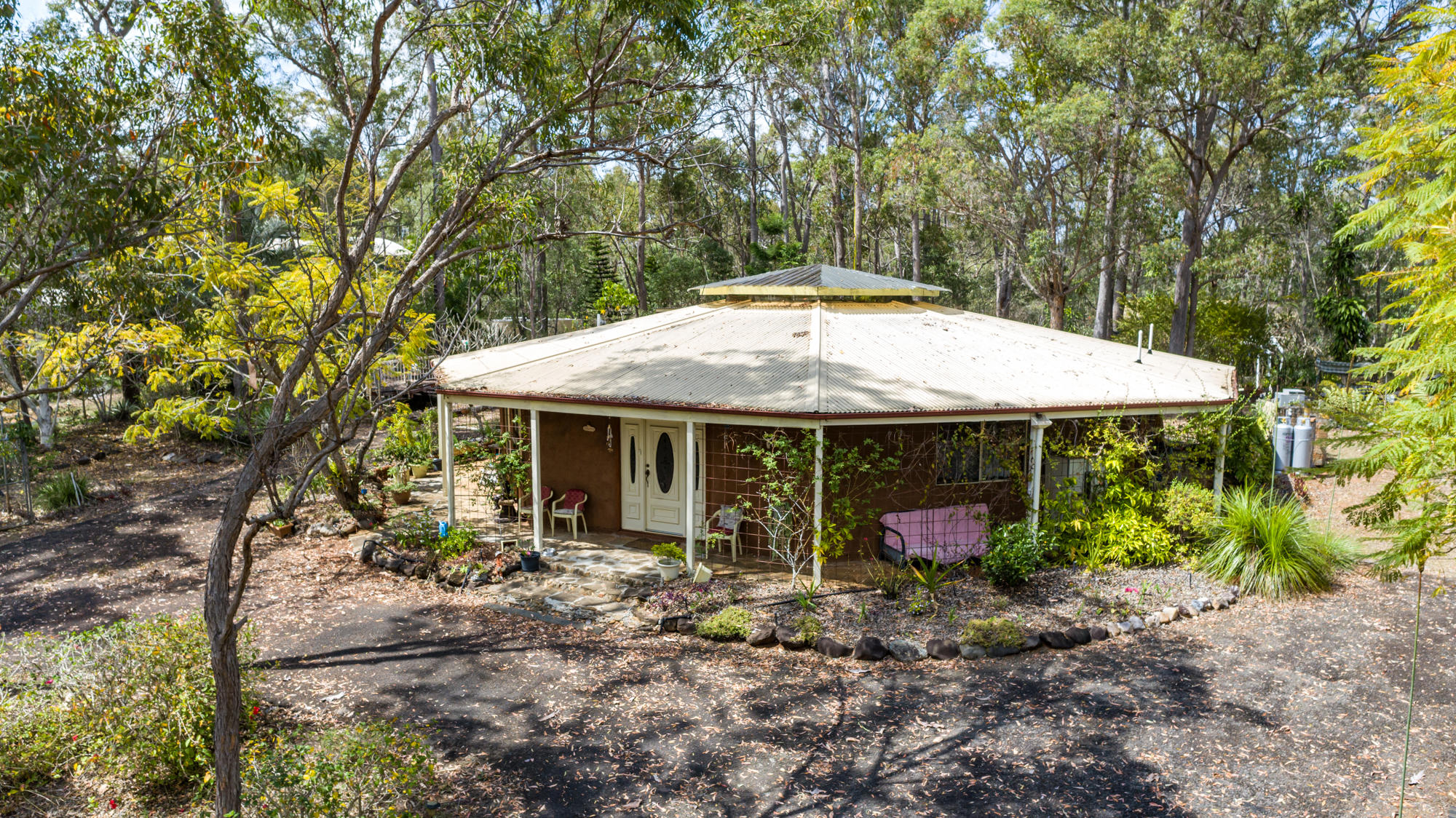 68 COMMODORE DR, SOUTH BINGERA QLD 4670, 0 રૂમ, 0 બાથરૂમ, House