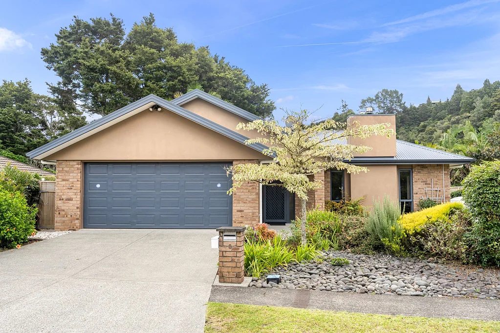 6 Halcyon Place, Whau Valley, Whangarei, Northland