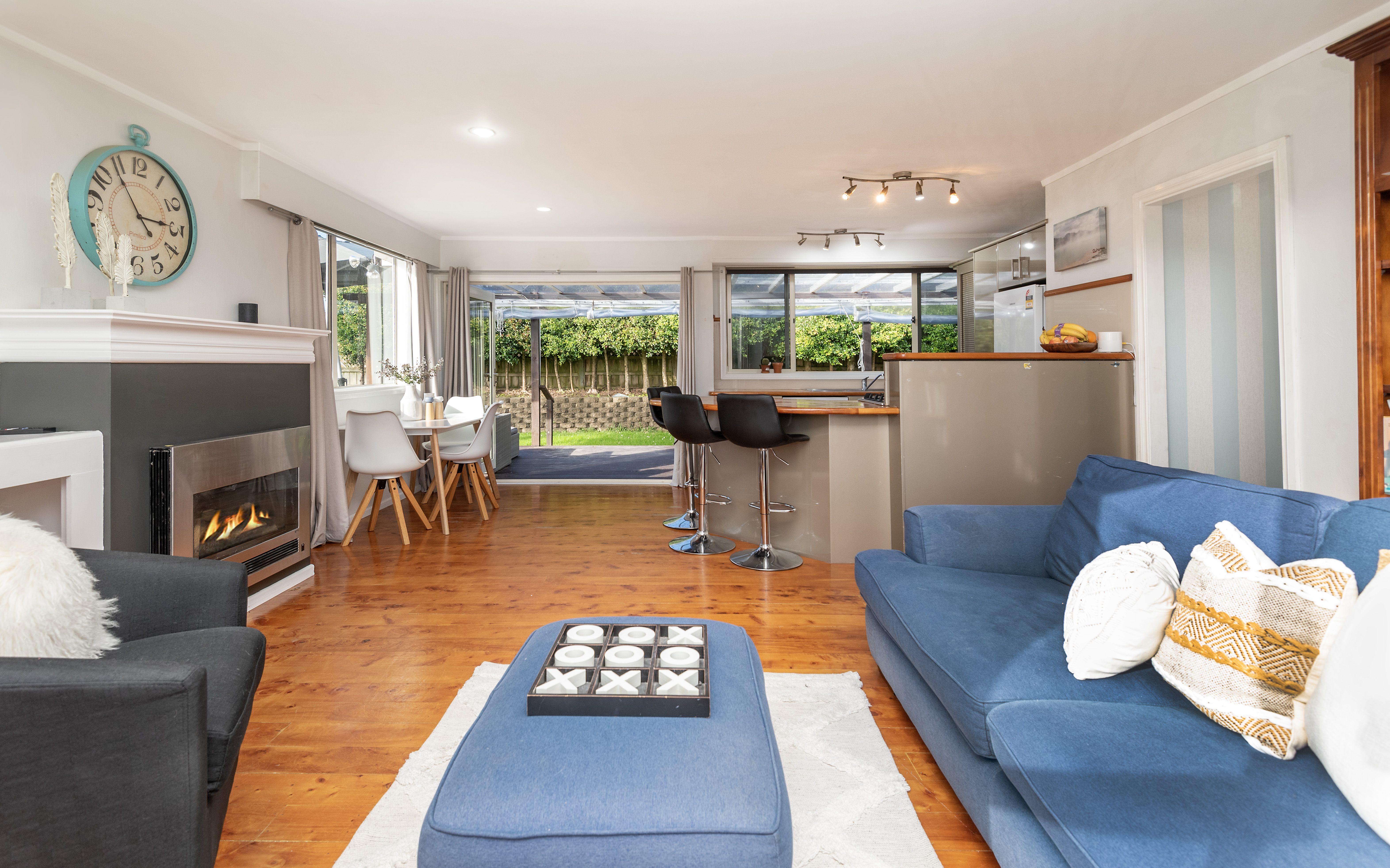 59 Robbies Road, Cockle Bay, Auckland - Manukau, 3 ห้องนอน, 1 ห้องน้ำ