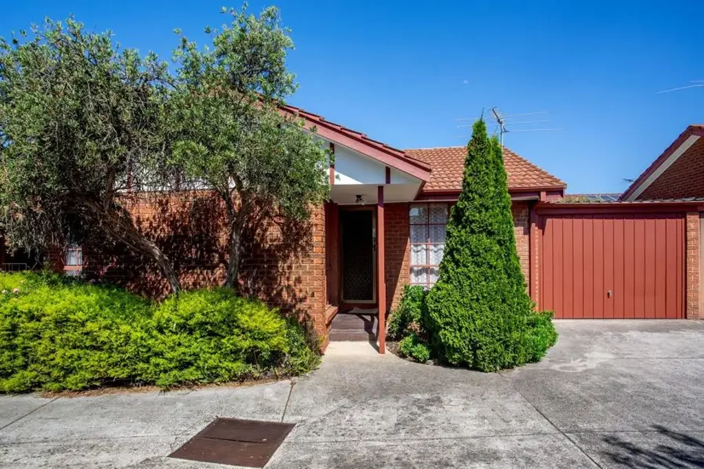 3/25 Kennedy Street, Glenroy, VIC 3046