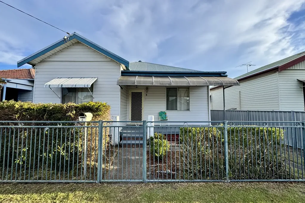 Spacious Family Home with Huge Backyard & Double Shed