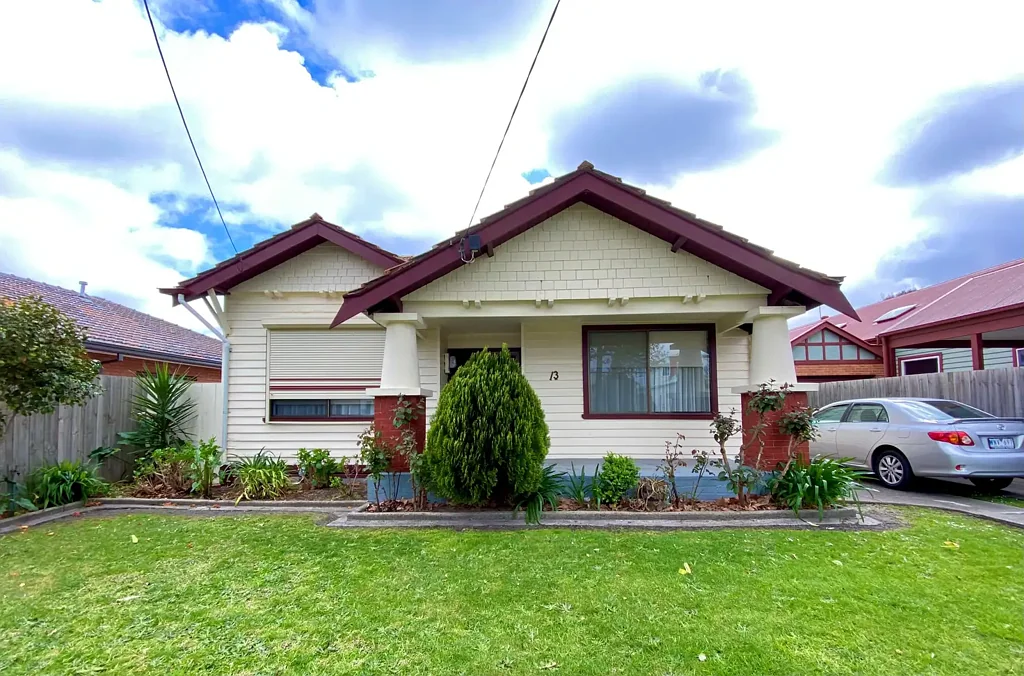 Large 3 Bedroom Family Home