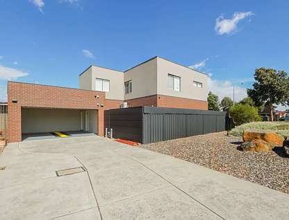 49C BURRORA WAY, Craigieburn, VIC 3064, 3 Kuwarto, 2 Banyo, House