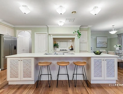 10 Butlers Road, Ferntree Gully, VIC 3156, 4 ਕਮਰੇ, 2 ਬਾਥਰੂਮ, House