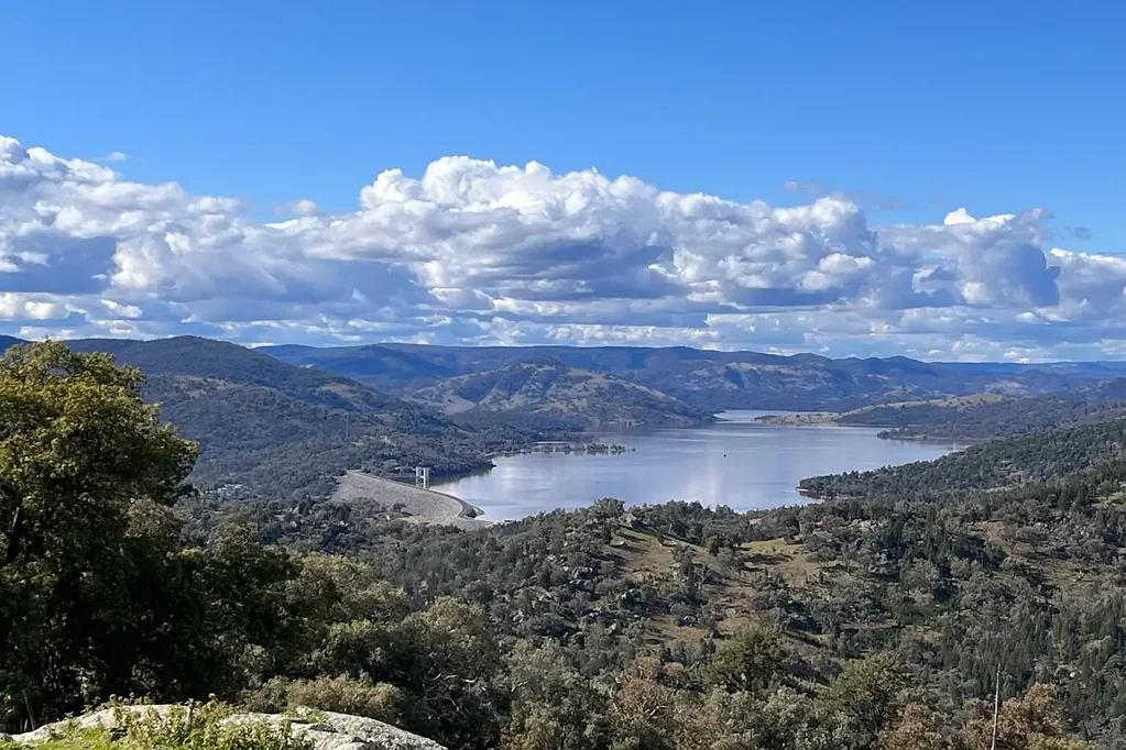 Wyangala PERFECT WEEKEND GET AWAY WITH WATERFRONT VIEWS