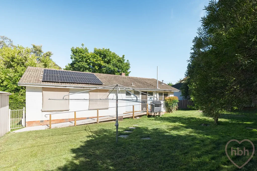 15 Harris Place, Hackett, ACT 2602