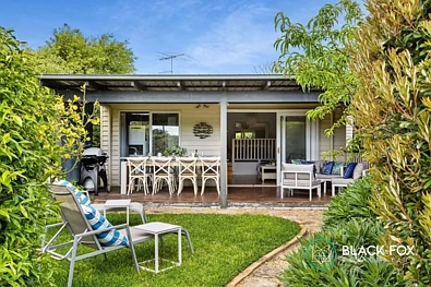 52 Weeroona Street, Rye, VIC 3941, 4 Bedrooms, 2 Bathrooms, House