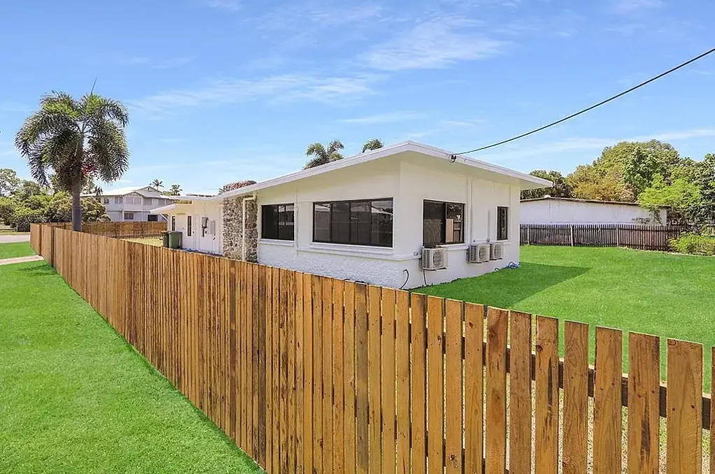 30 Mason Street, Currajong, QLD 4812