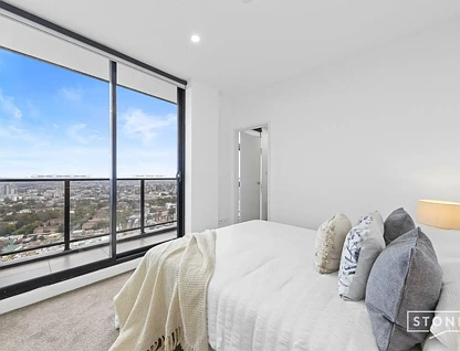 3604/11 Hassall Street, Parramatta, NSW 2150, 3部屋, 2バスルーム, Apartment