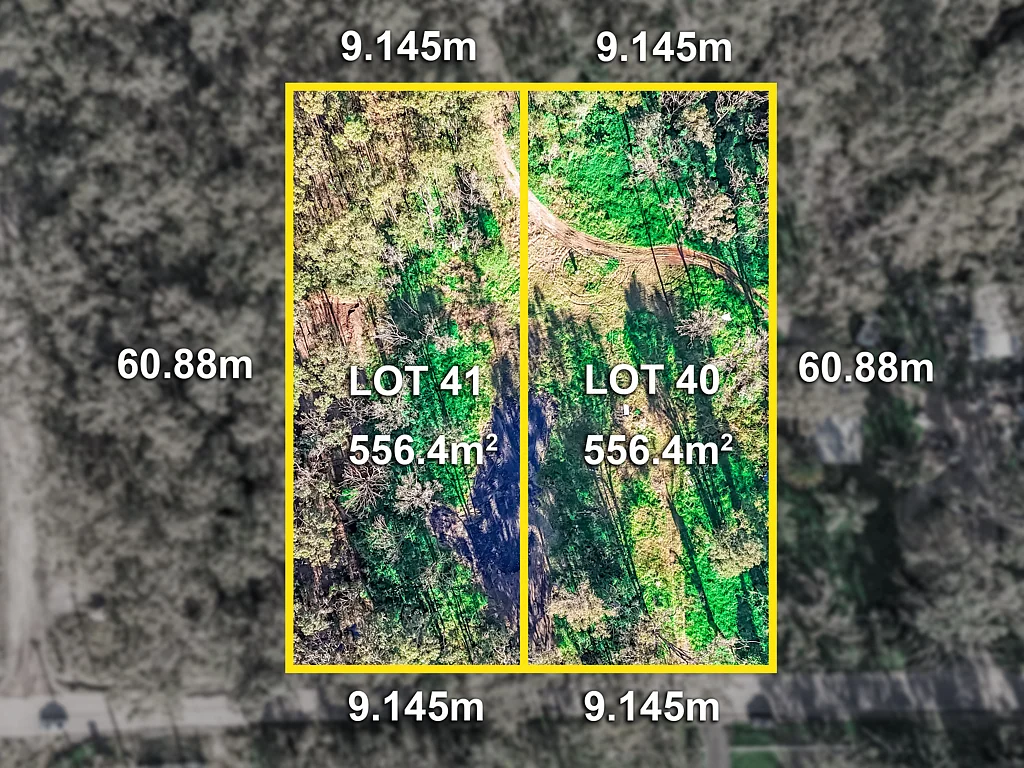 Grantham Farm Land Banking Opportunity - R2 Residential Land - Buy 1 or Both