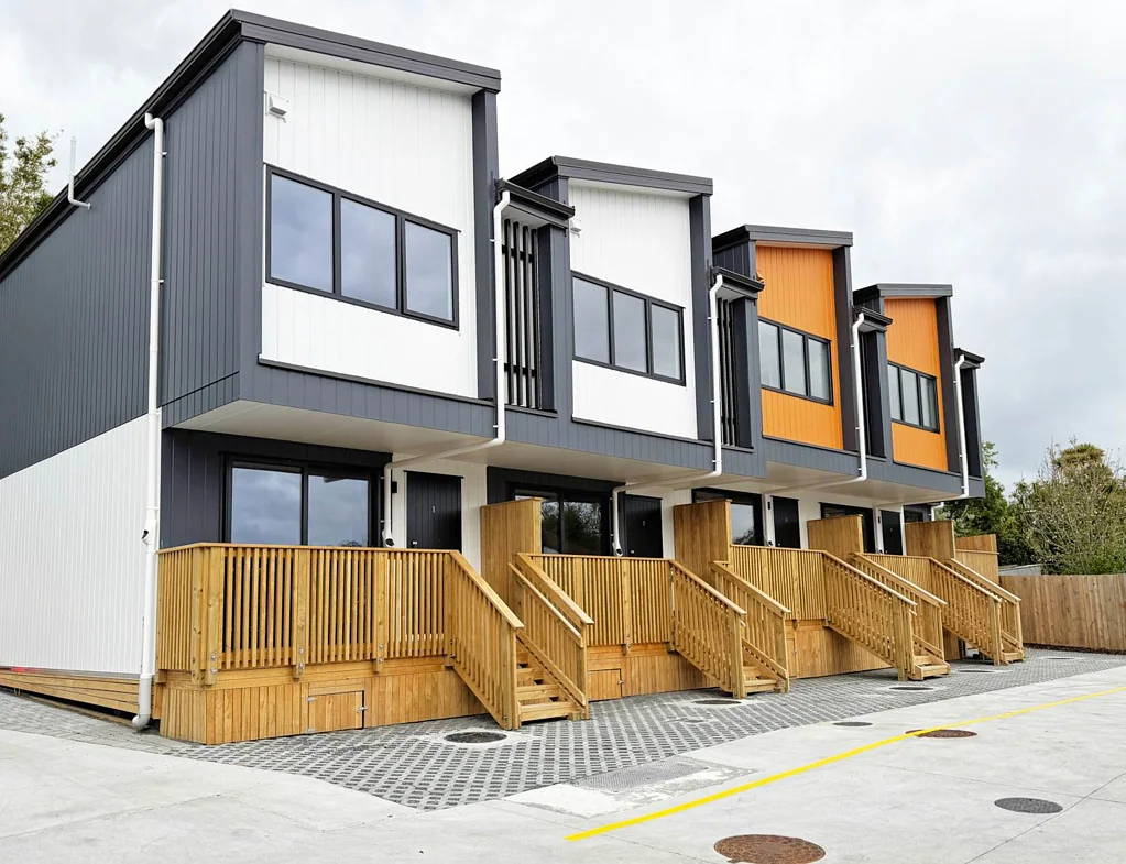 Ranui 2 Bedroom Modern Living - Affordable Price - Perfect Match!