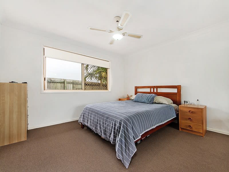 UNIT 21 6-10 BOURTON RD, MERRIMAC QLD 4226, 0房, 0浴, Unit