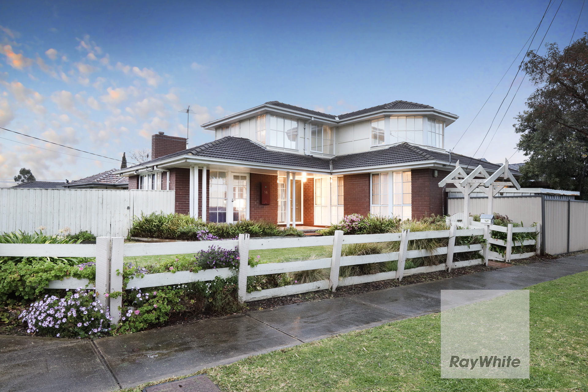 14 PAYNE ST, GLADSTONE PARK VIC 3043, 0 غرف, 0 حمامات, House