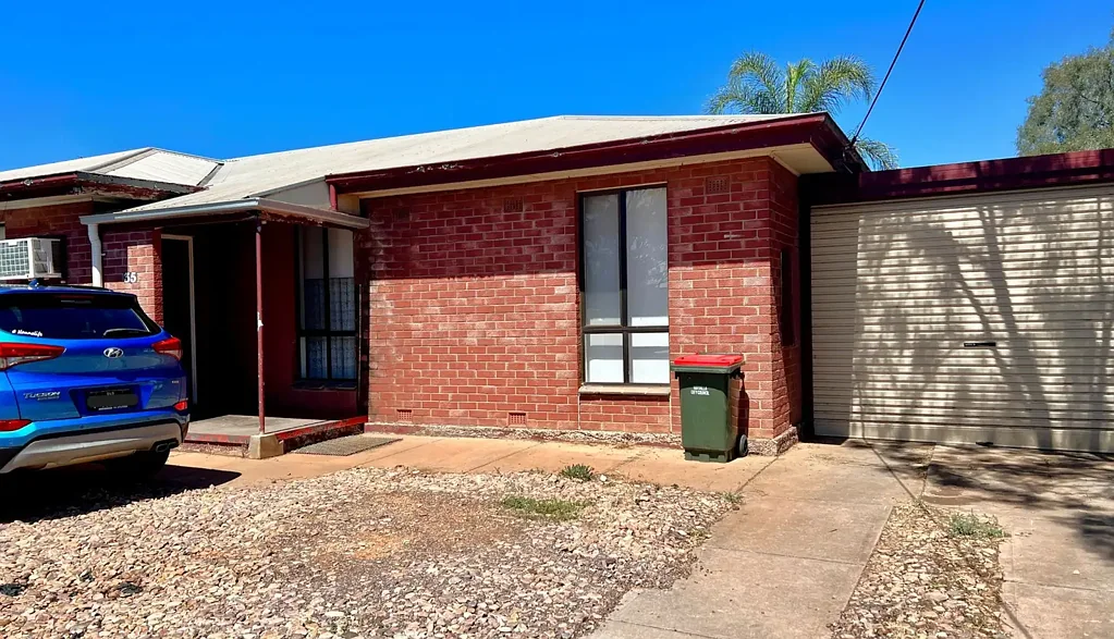 35 Bevan Crescent, Whyalla Stuart, SA 5608