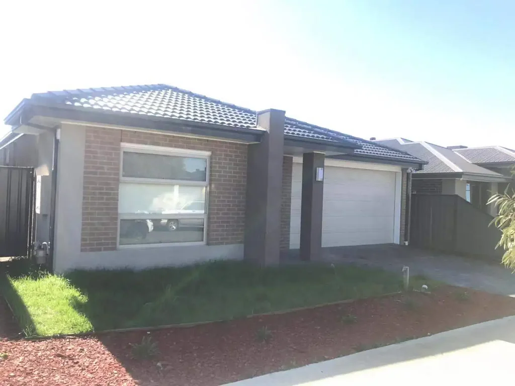 Family home