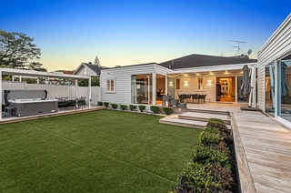 22 Epsom Avenue, Epsom, Auckland City