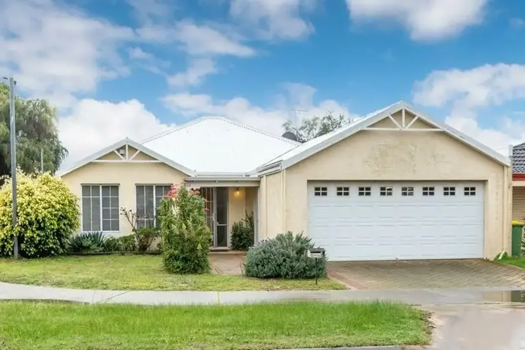 Charming Family Home in Redcliffe