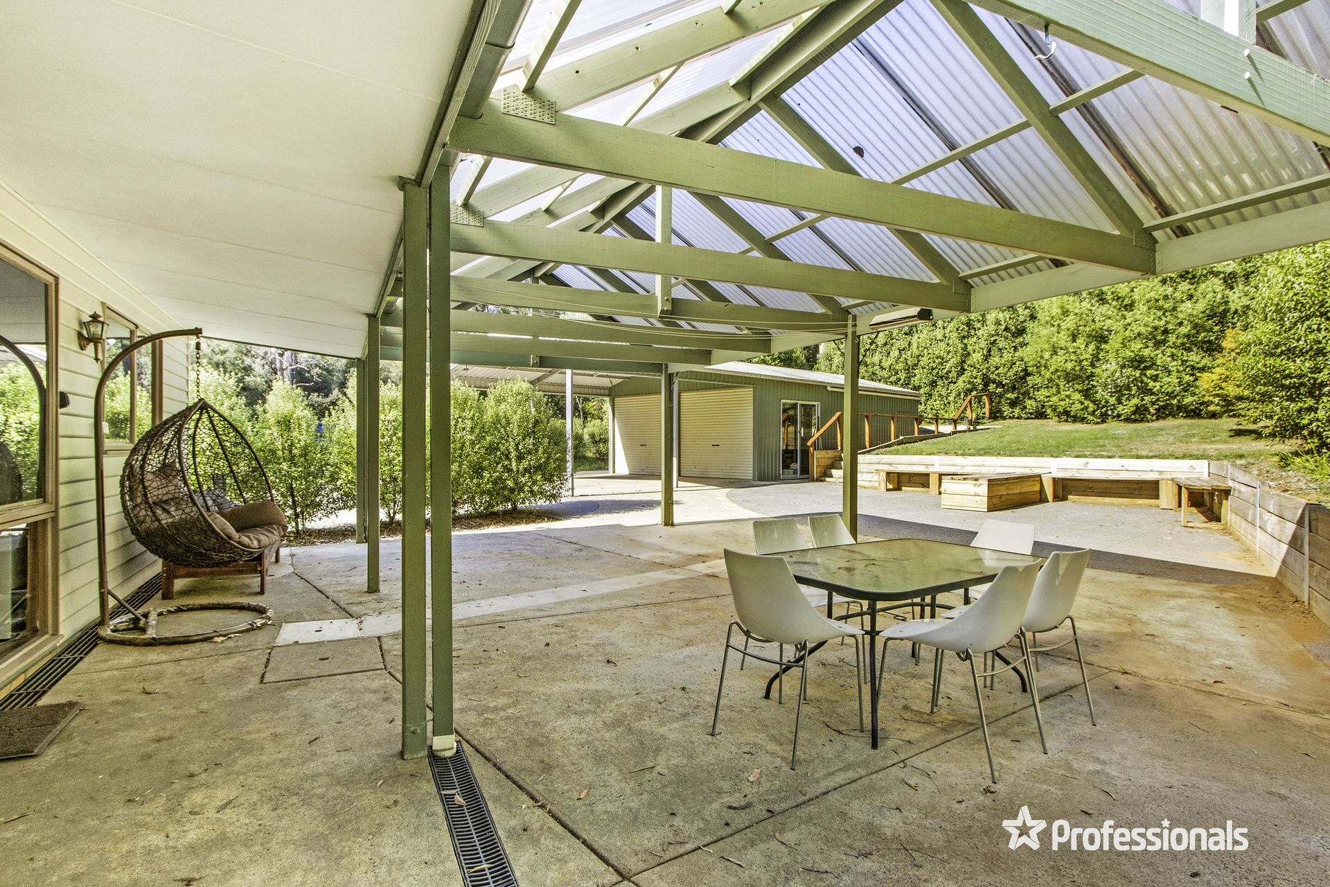 464 WOODS POINT RD, EAST WARBURTON VIC 3799, 0房, 0浴, House