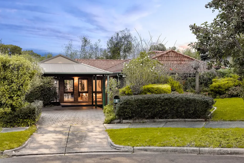 6 Frater Court, Doncaster East, VIC 3109