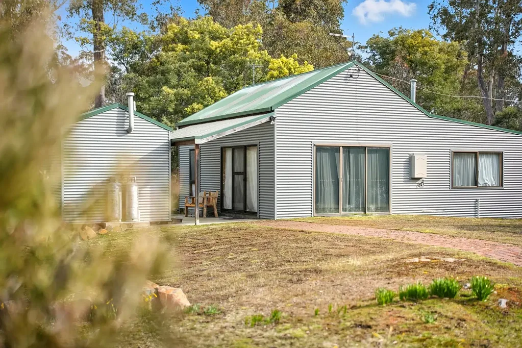 46 Laycock Drive, Interlaken, TAS 7030