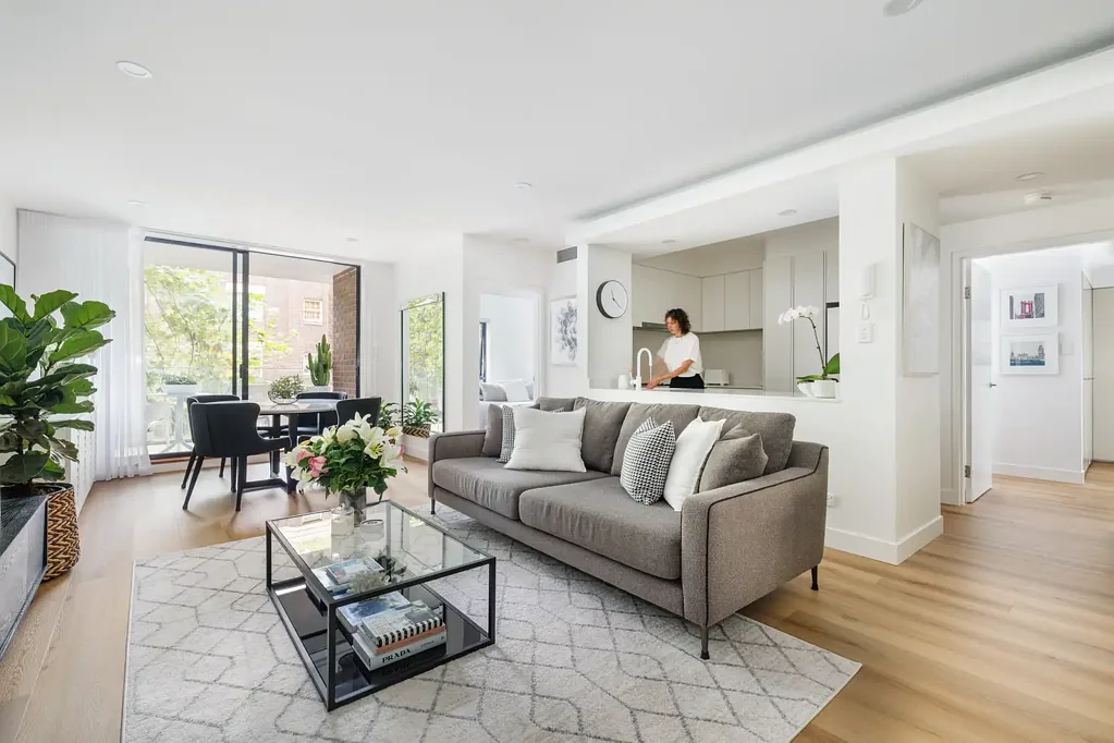 117/1A Tusculum Street, Potts Point, NSW 2011