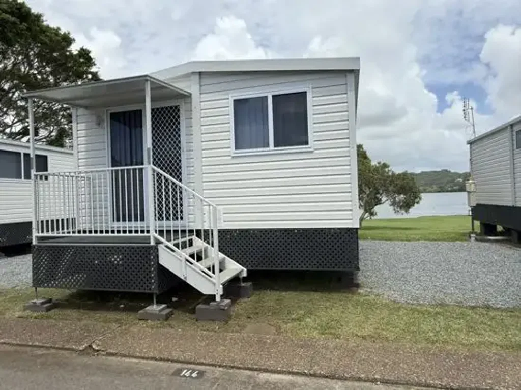 Great Value - Furnished - Brand New Riverfront - Site 144