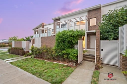22B Castan Street, Coombs