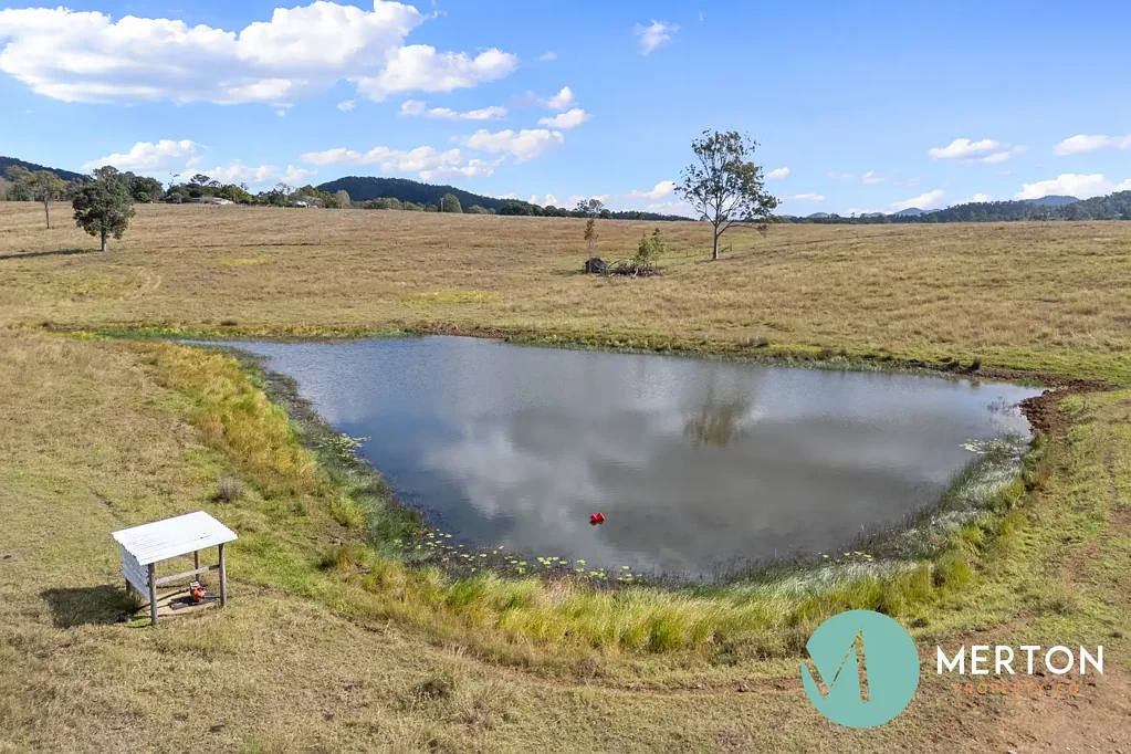 Cattle friendly Lifestyle Property | $1,300 Per Week