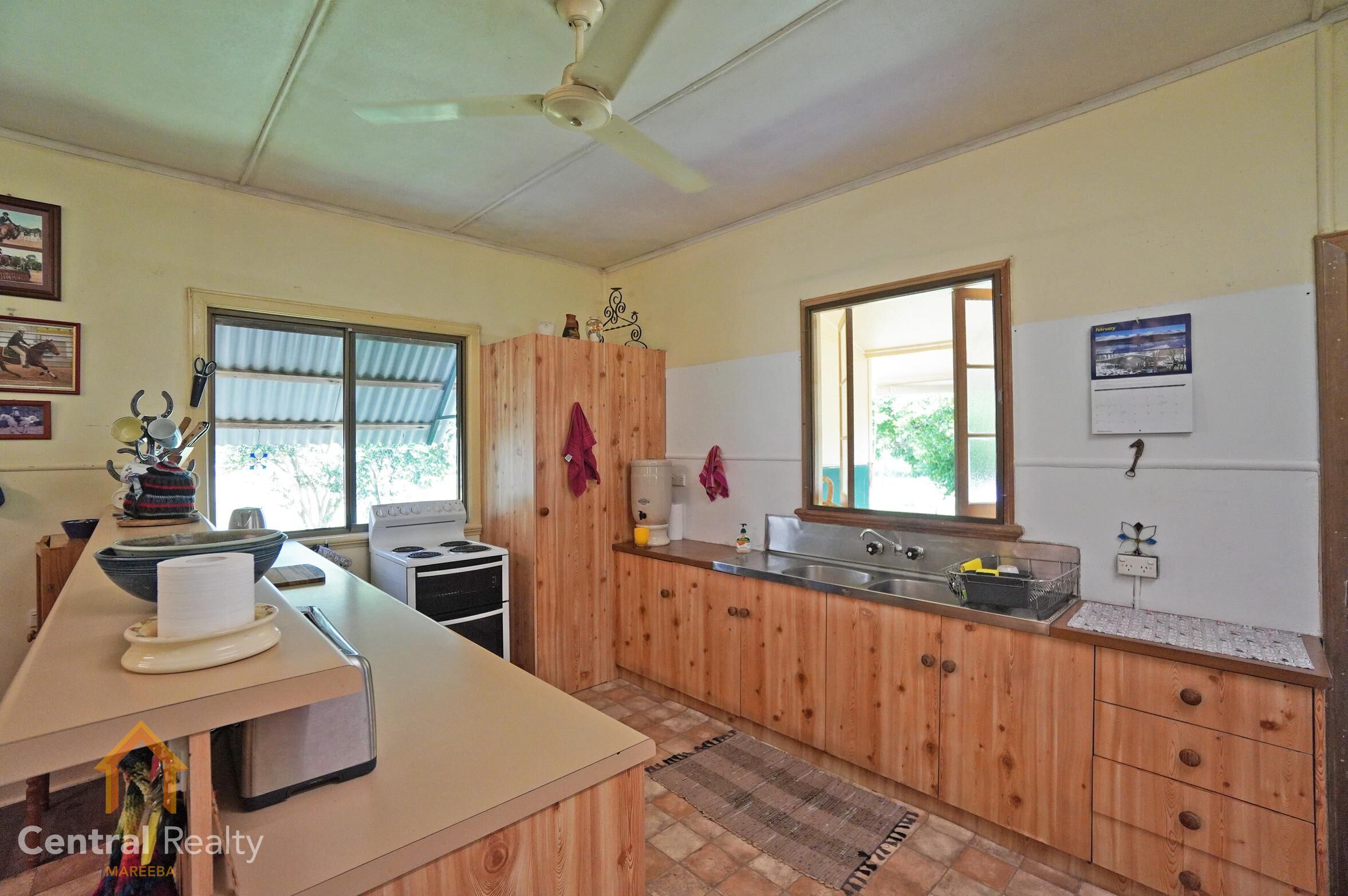 3038 MAREEBA - DIMBULAH RD, MUTCHILBA QLD 4872, 0部屋, 0バスルーム, Lifestyle Property