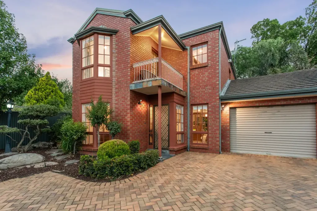 3/32 High Street, Burnside, SA 5066