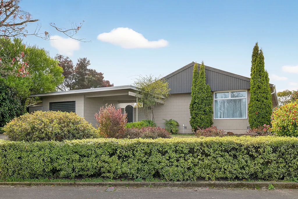40 Harrowdale Drive, Avonhead, Christchurch, Canterbury