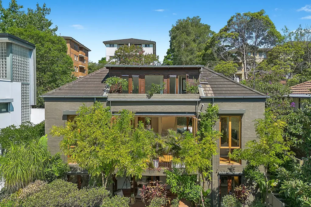 14A Rocklands Road, Wollstonecraft, NSW 2065
