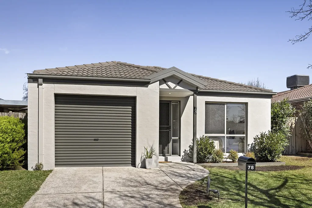 Sunbury 3Habitaciones You'll Love Living Here.