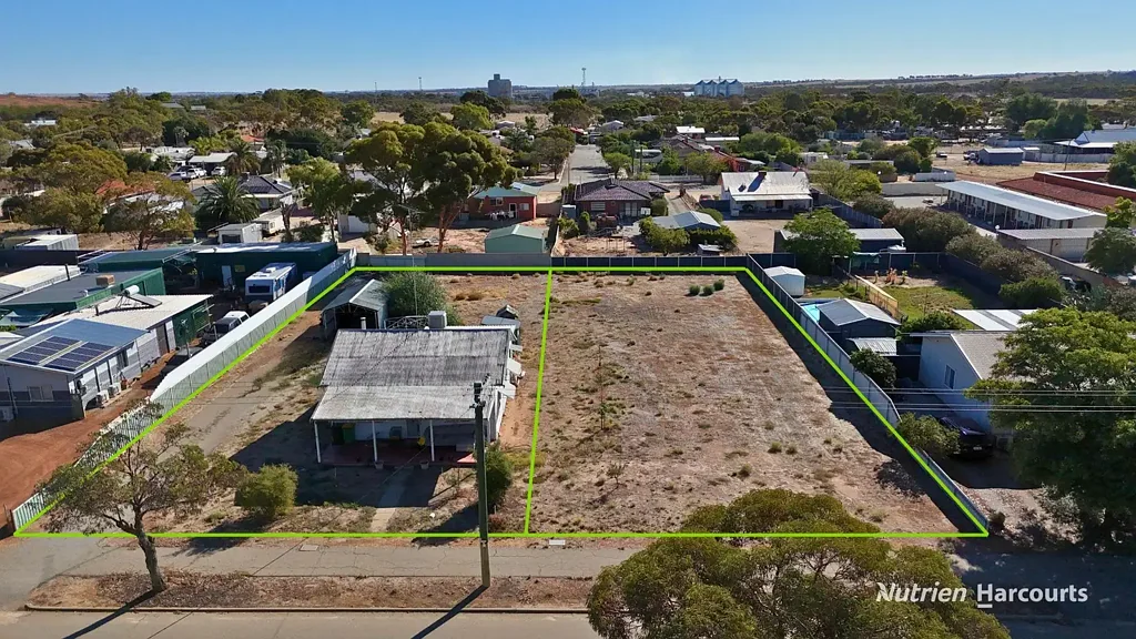 Merredin 2房  PRIME DEVELOPMENT OPPORTUNITY