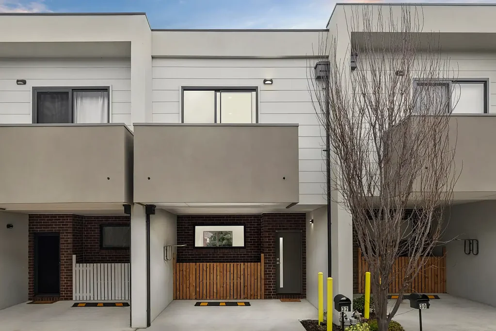Noble Park 2 Bedroom Modern Living in Noble Park