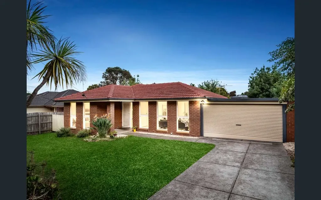 Family Home in Prime Doncaster Location