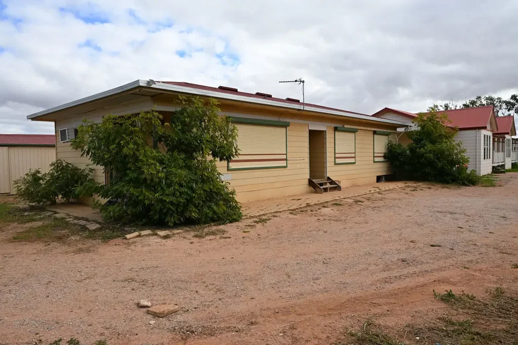 32 Butler Crescent, Port Augusta West