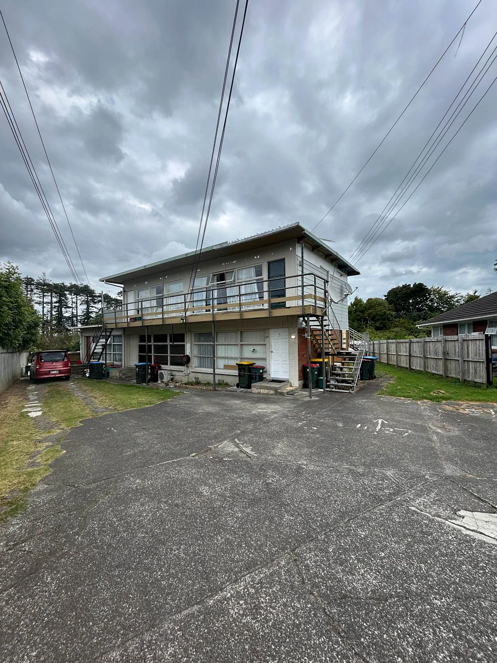 1 Bedroom Unit in Otahuhu - Avaiable now!