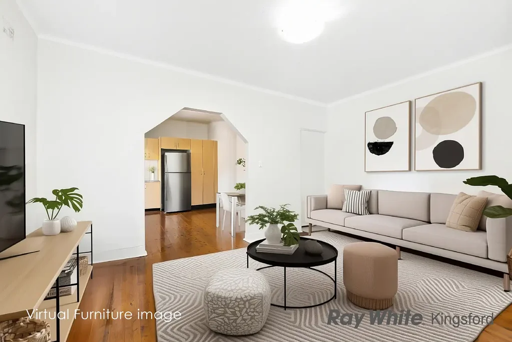 4/19 Meeks Street, Kingsford, NSW 2032
