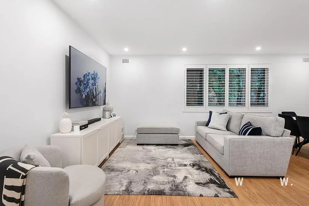 1/102A St Georges Crescent, Drummoyne, NSW 2047