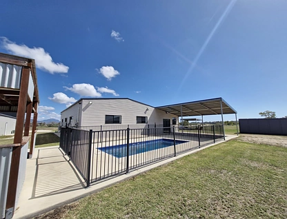 Lot 6/414 Bootooloo Road, Bowen, Northern, 6 phòng ngủ, 2 phòng tắm, Lifestyle Section