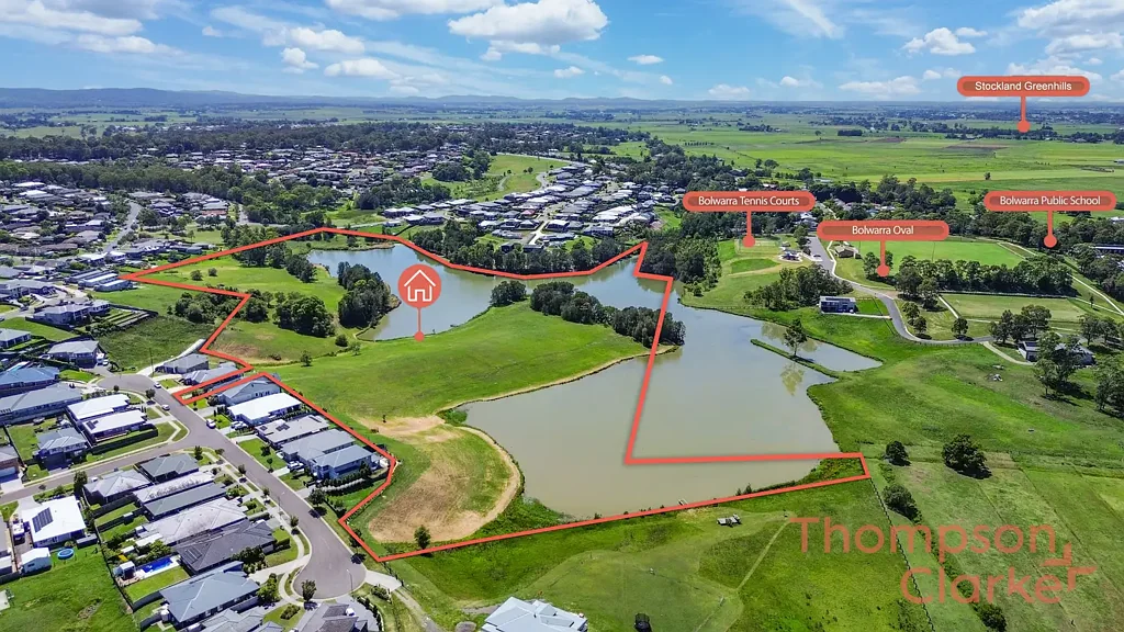 Bolwarra Exceptional Waterfront Opportunity in Bolwarra