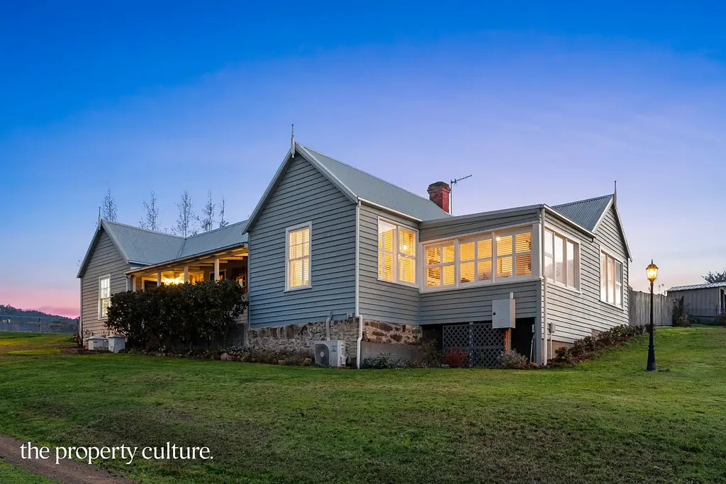 9 Fords Road, Geeveston, TAS 7116