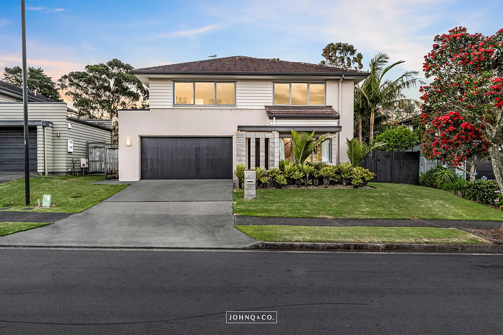 Stonefields 4ਬੈੱਡਰੂਮ Coming Soon | Register Your Interest!