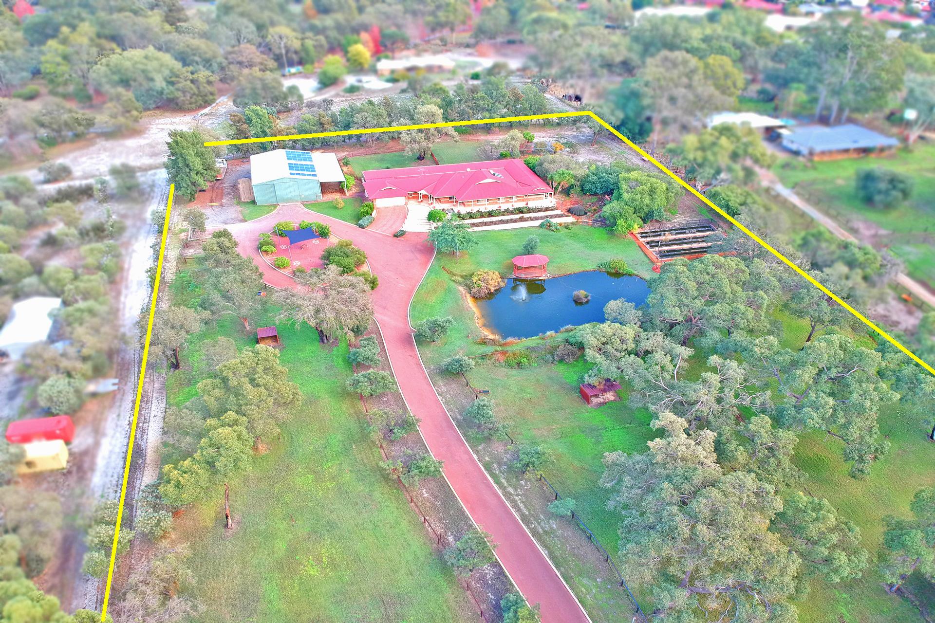 35 ROBERT ST, HENLEY BROOK WA 6055, 0 habitaciones, 0 baños, House