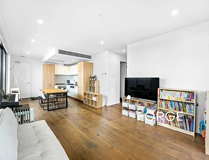 509/220 Bay Road, Sandringham, VIC 3191, 2 ਕਮਰੇ, 2 ਬਾਥਰੂਮ, Apartment