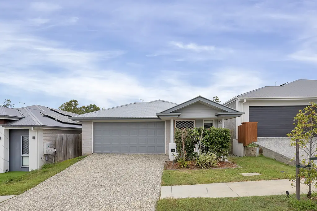 3 Bradleys Street, Ripley, QLD 4306
