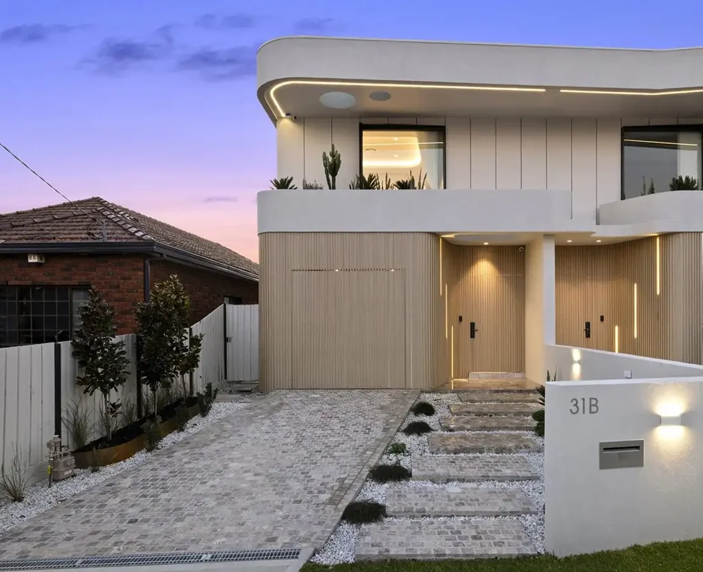 Croydon Park 4બેડરૂમ State-of-the-Art Design, Luxury Finishes & Exceptional Family Living